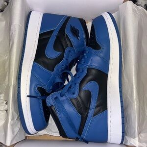Air Jordan 1 Retro High OG (GS)
